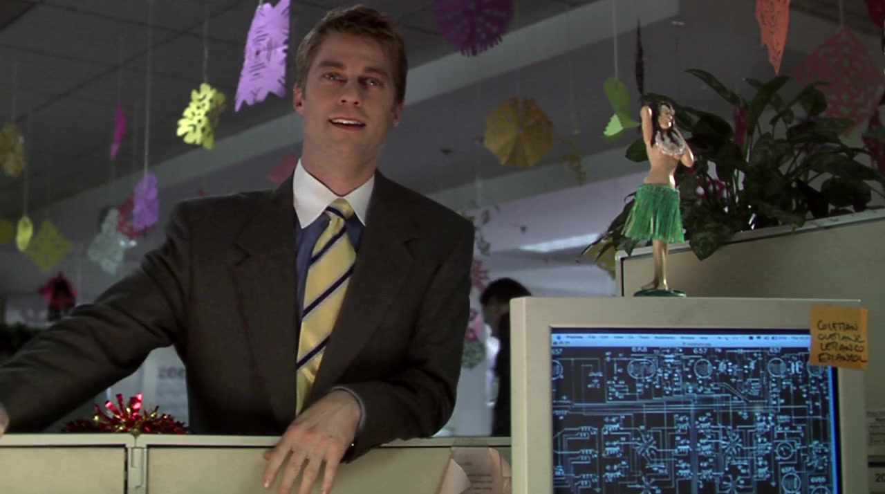 He Was a Quiet Man screenshot 3