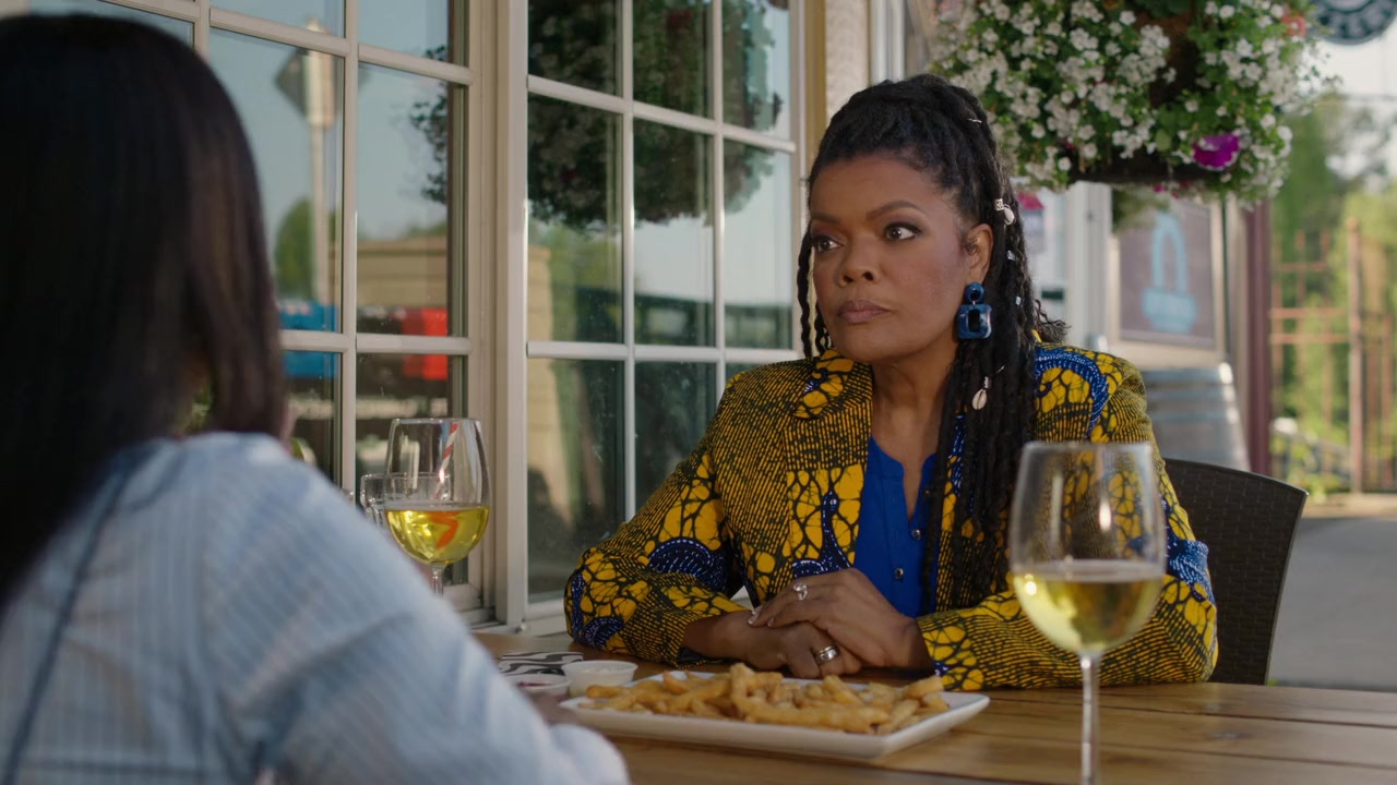 Toni Braxton's He Wasn't Man Enough screenshot 1