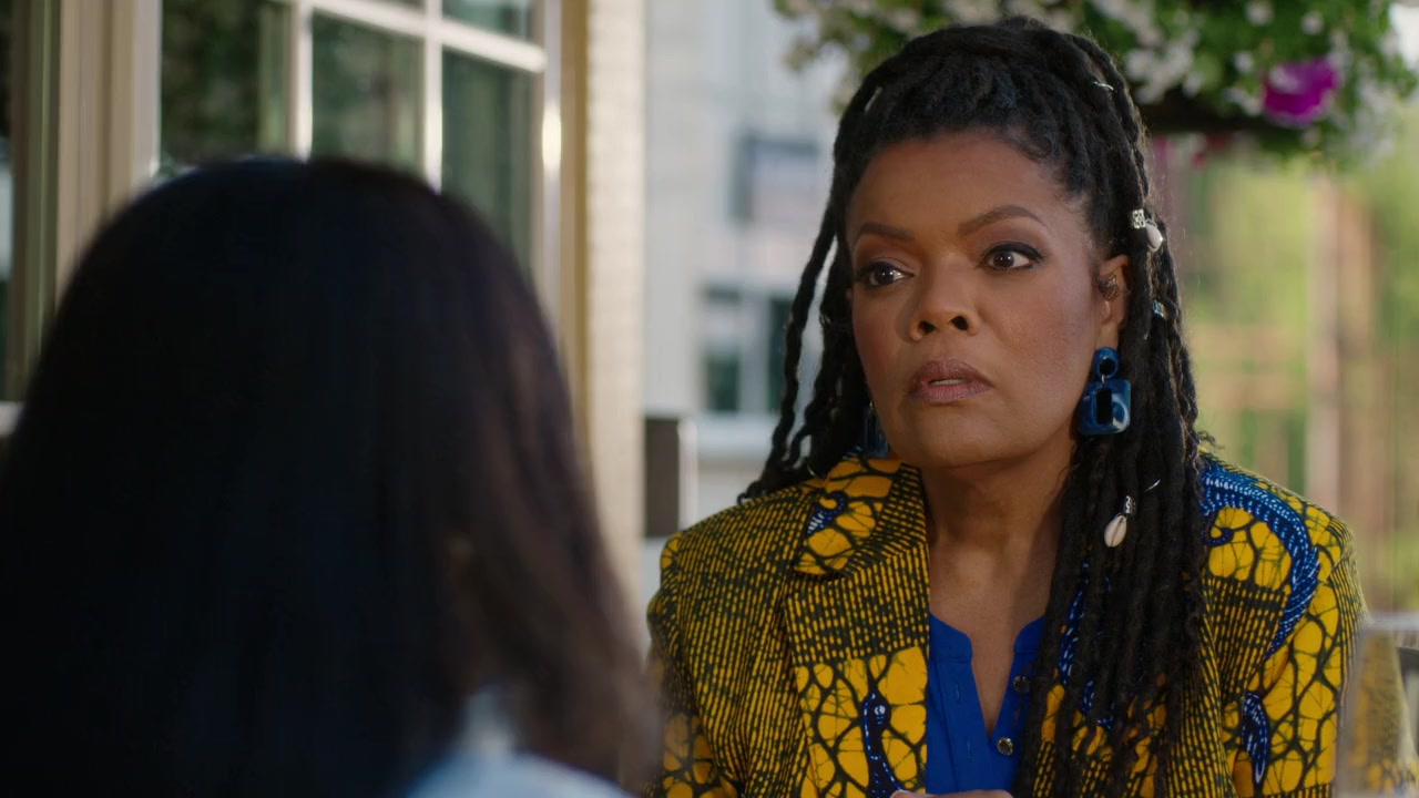 Toni Braxton's He Wasn't Man Enough screenshot 3