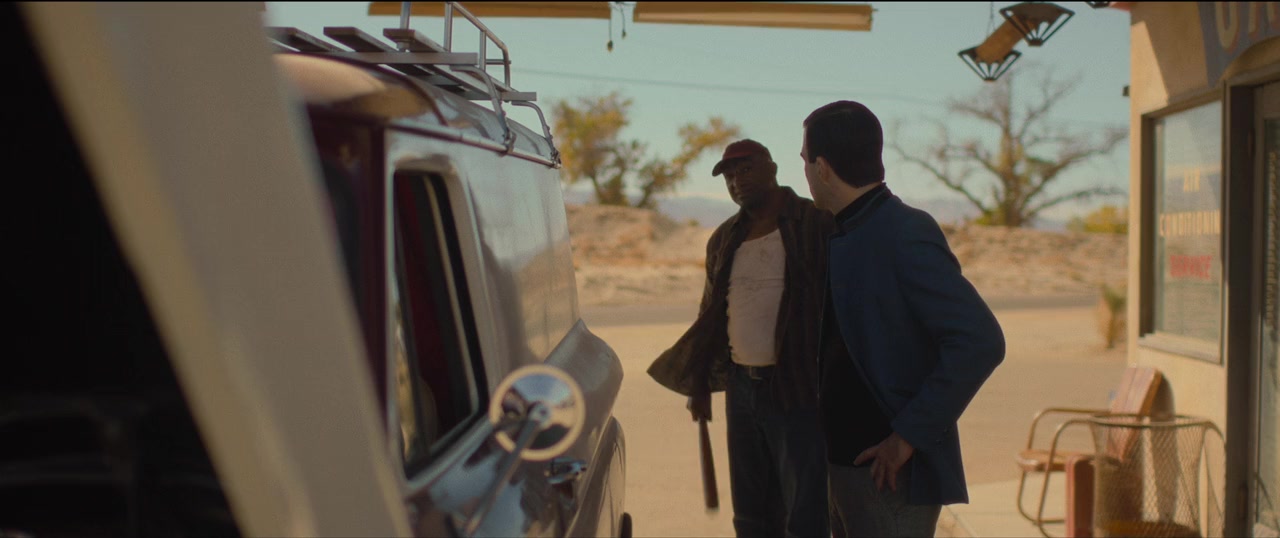 He Went That Way screenshot 3