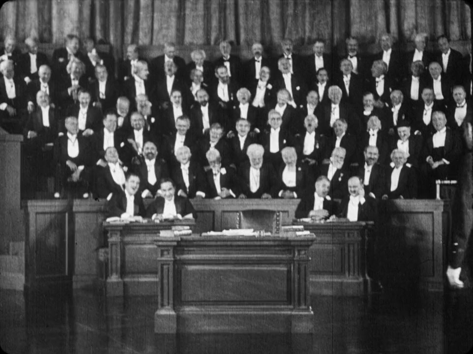 He Who Gets Slapped screenshot 1