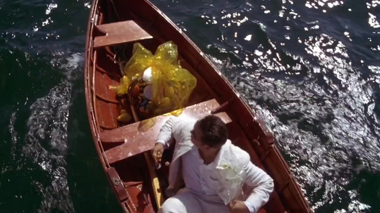 Head Above Water screenshot 1