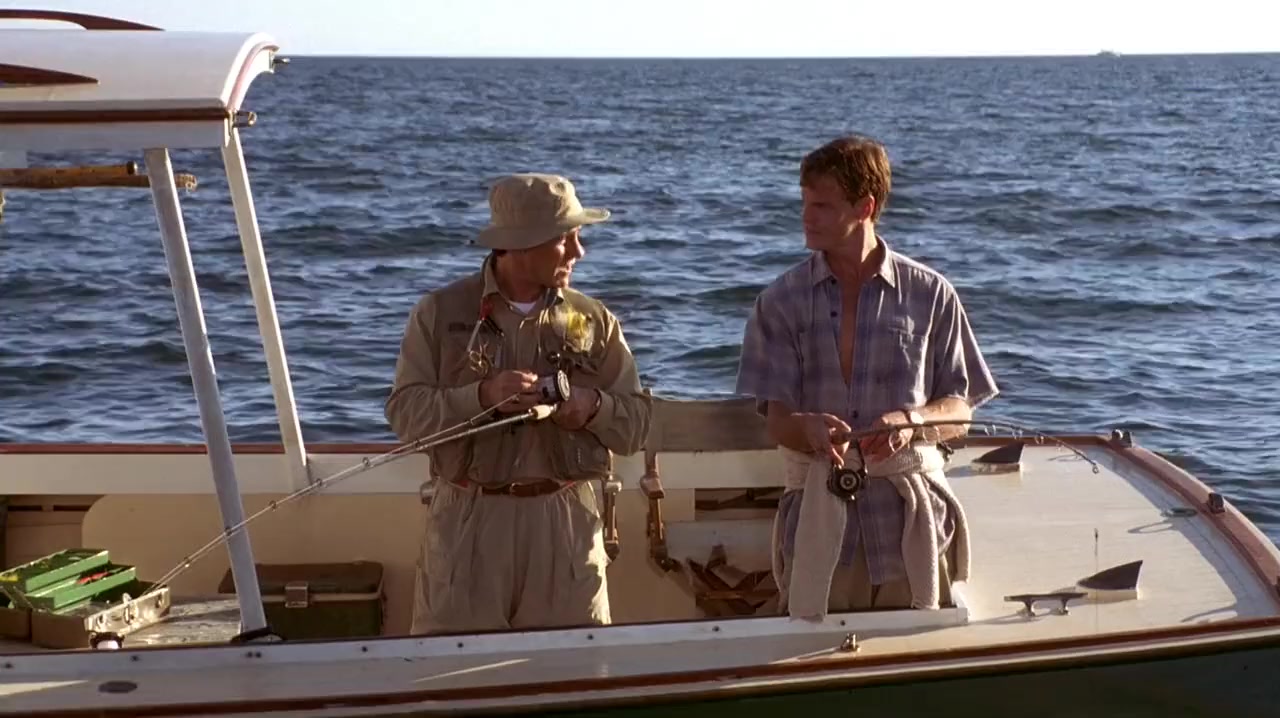 Head Above Water screenshot 3