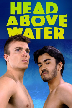Head Above Water (2018) poster