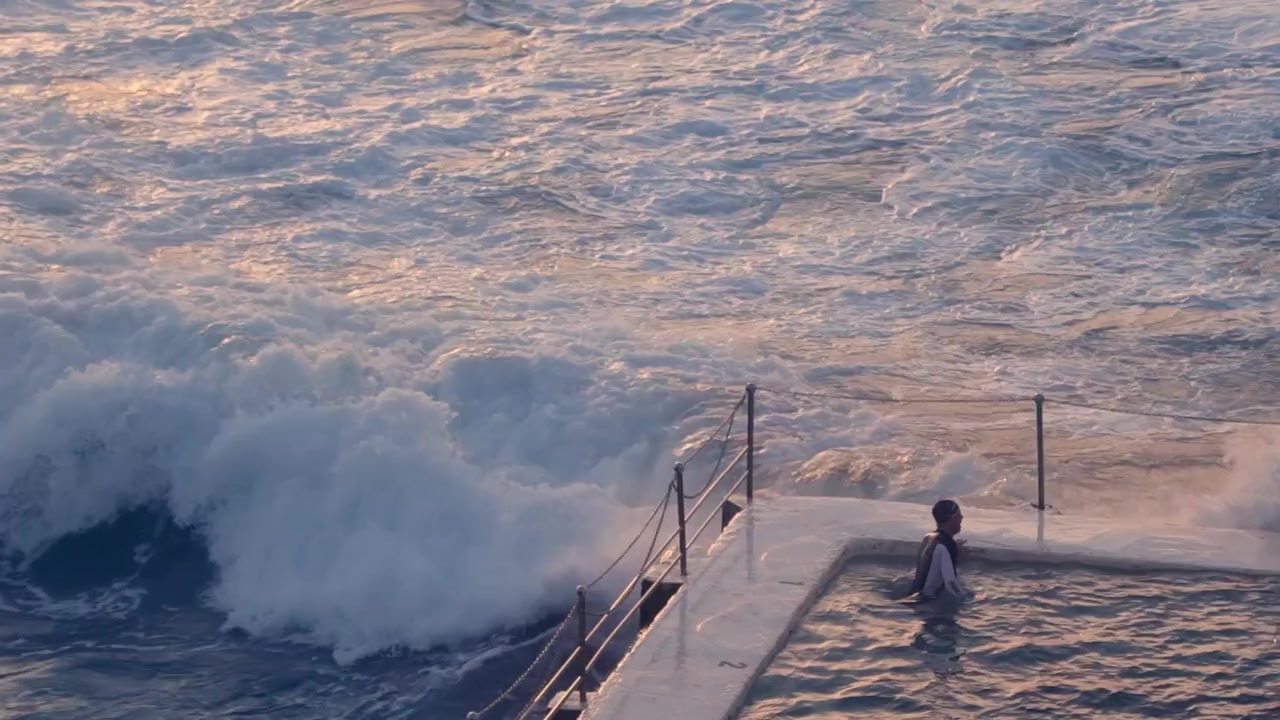 Head Above Water screenshot 2