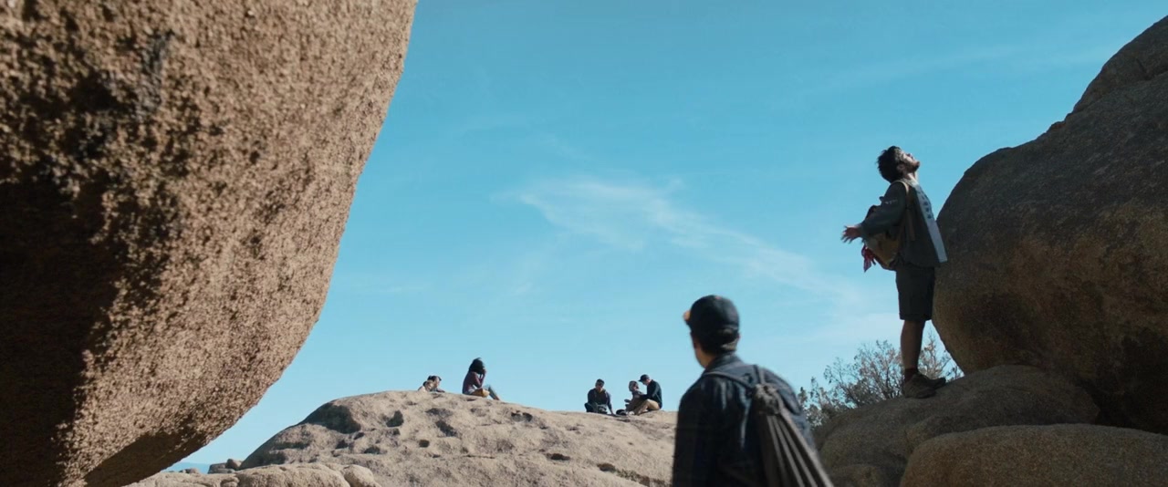 Head Count screenshot 3