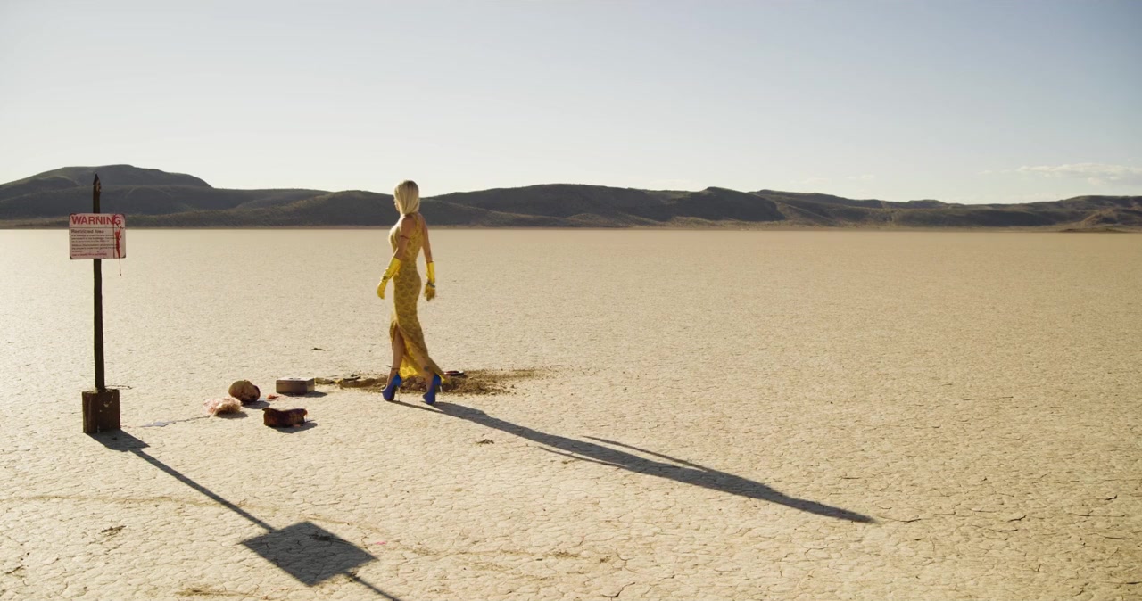 Head on a Plate screenshot 2