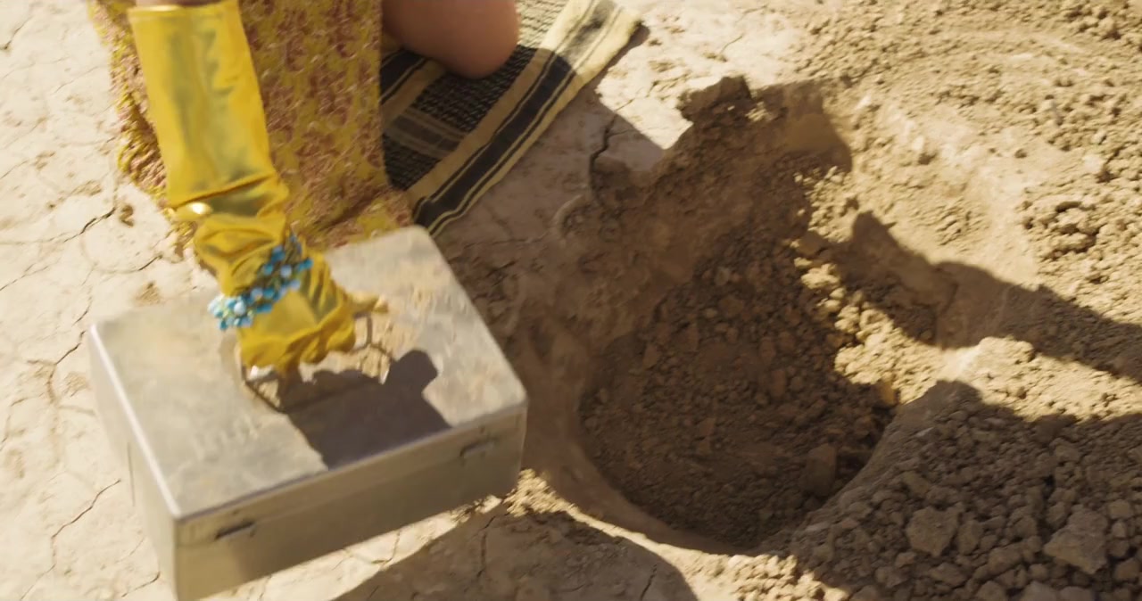 Head on a Plate screenshot 3