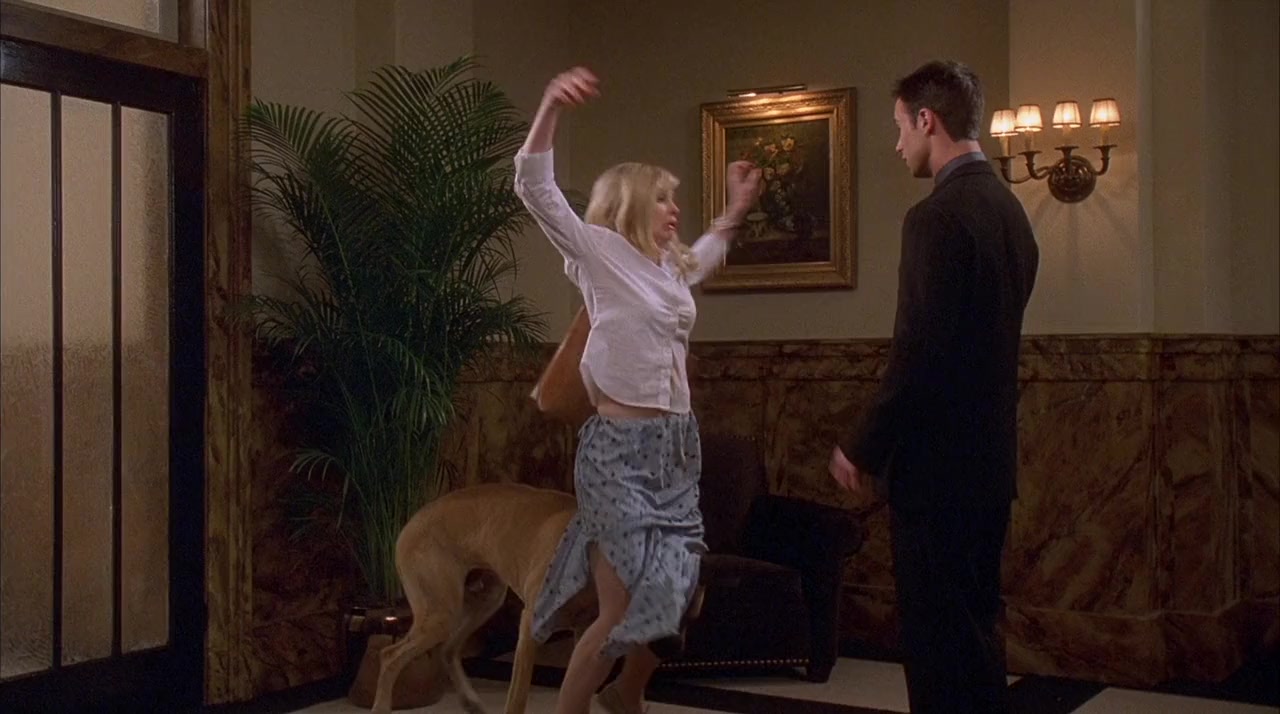 Head Over Heels screenshot 1