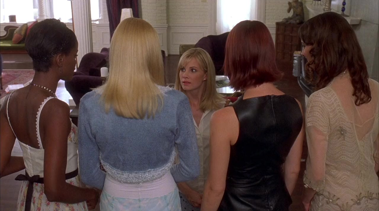 Head Over Heels screenshot 3