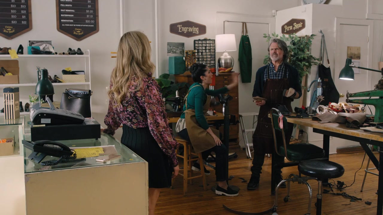 Head Over Heels screenshot 1