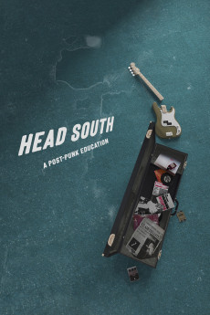 Head South (2024) poster