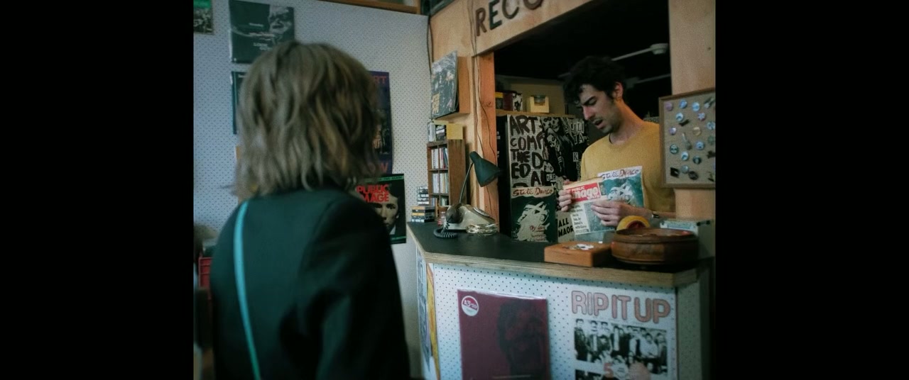 Head South screenshot 2