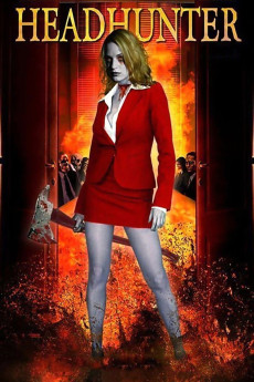 Headhunter (2005) poster
