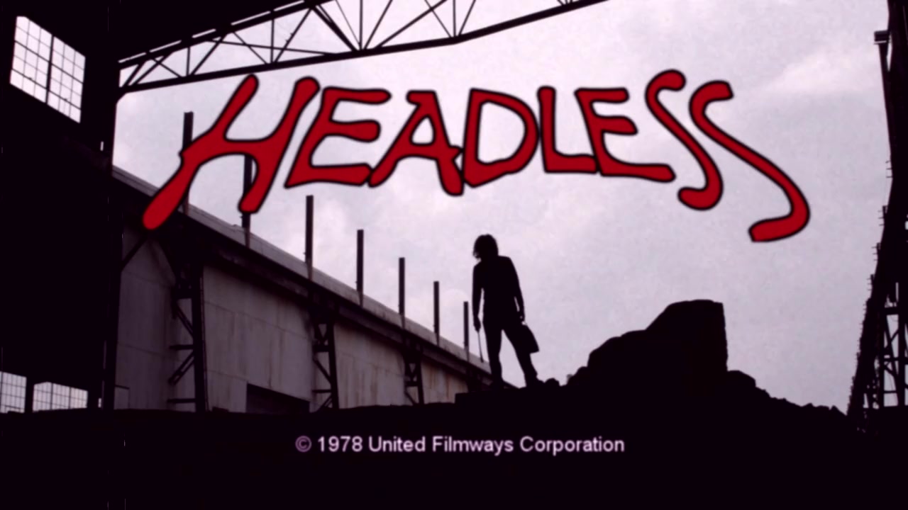 Headless screenshot 2