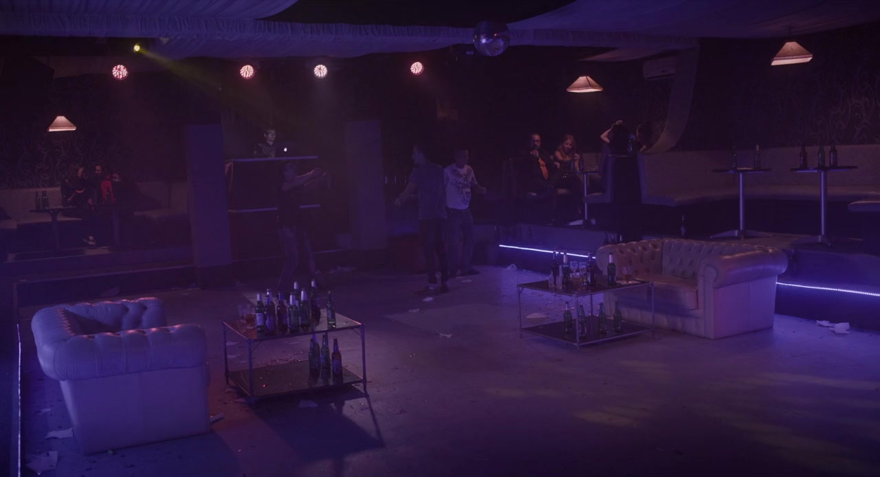 Heads and Tails screenshot 2