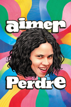 Aimer perdre (2024) poster