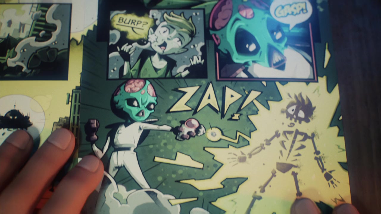Headspace screenshot 1