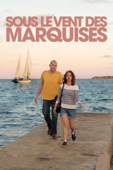 Sous le vent des Marquises (2024) poster