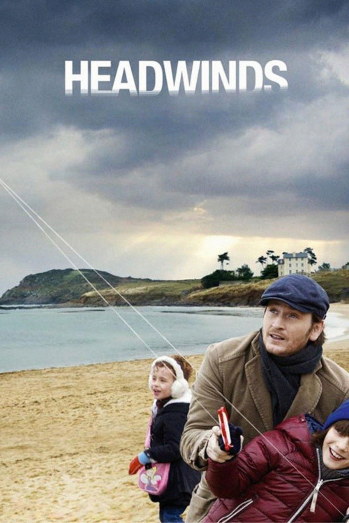 Des vents contraires (2011) poster