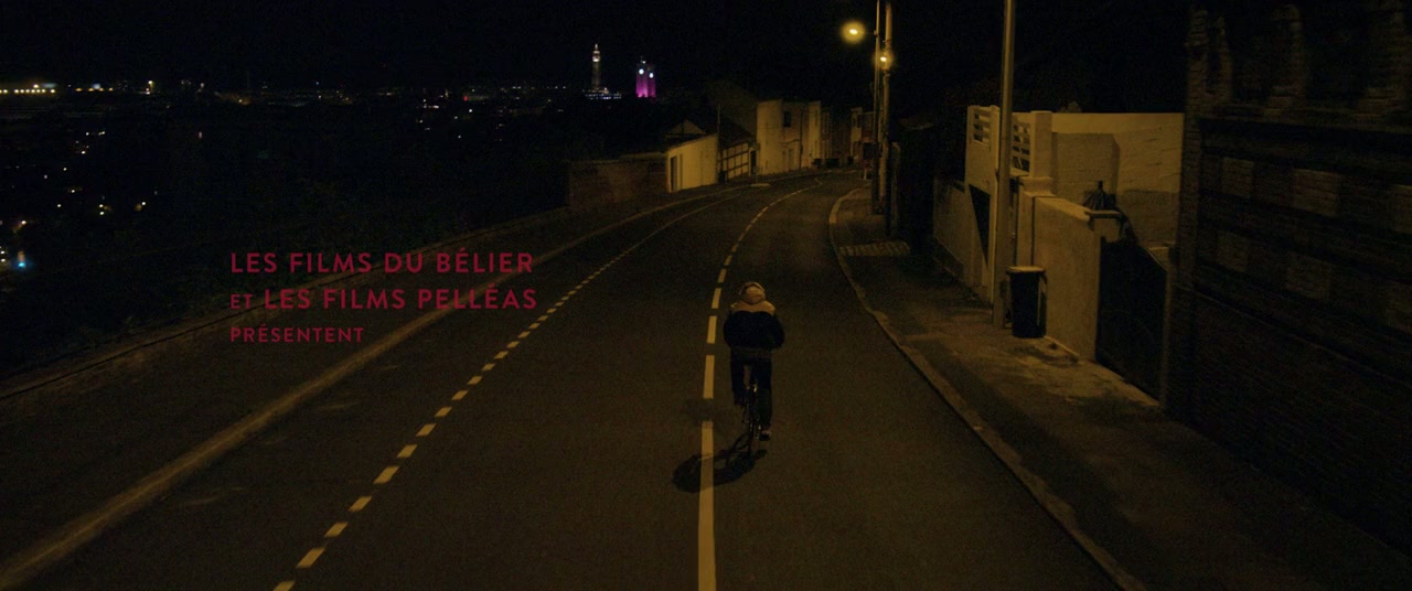 Réparer les vivants screenshot 2