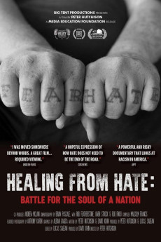 Healing from Hate: Battle for the Soul of a Nation (2019) poster