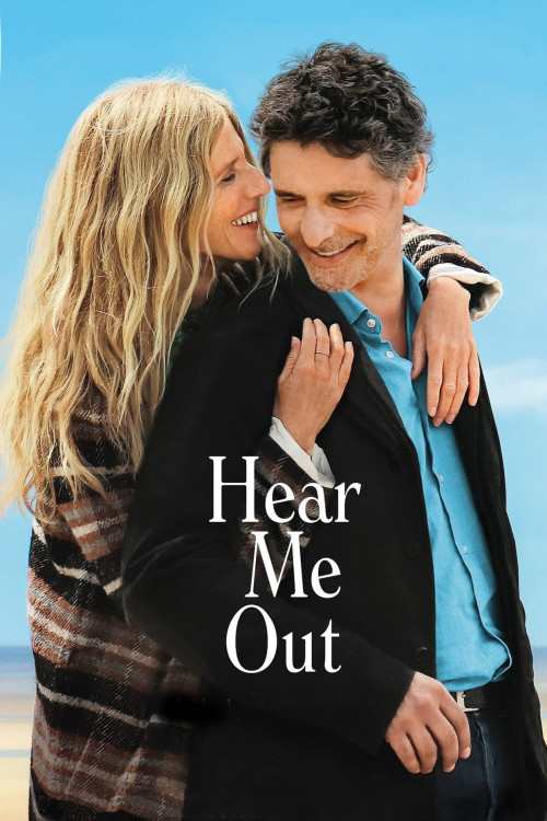 On est fait pour s'entendre (2021) poster