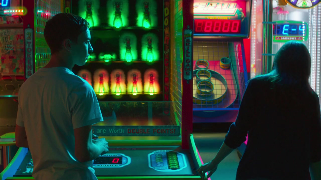 Heartthrob screenshot 3