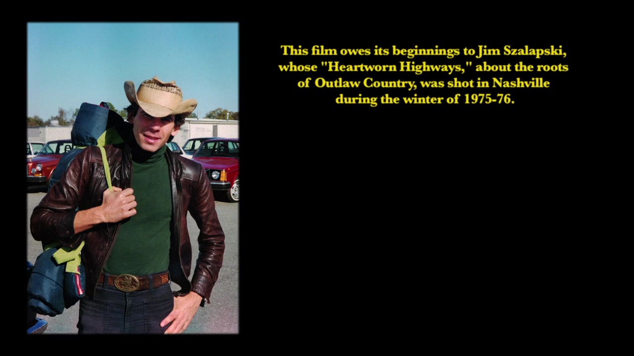 Heartworn Highways Revisited screenshot 3