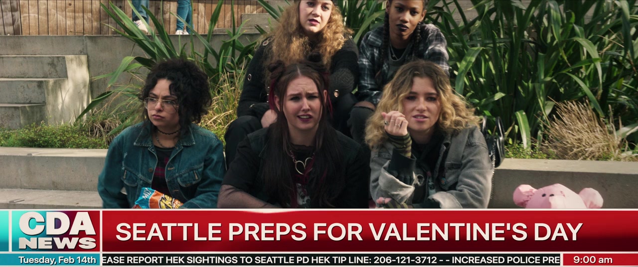 Heart Eyes screenshot 1