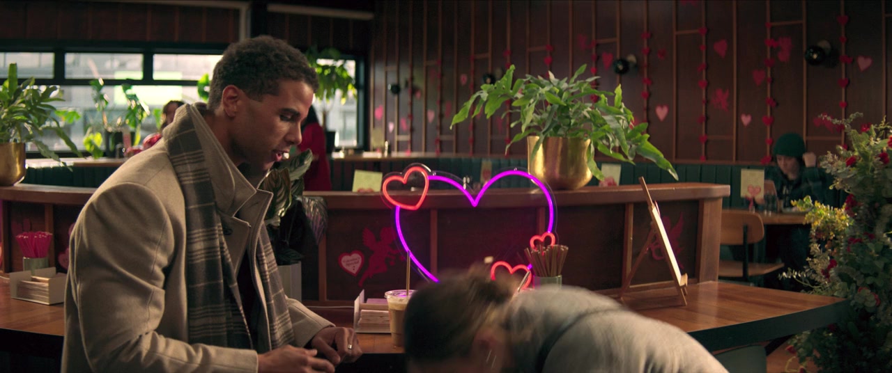 Heart Eyes screenshot 2