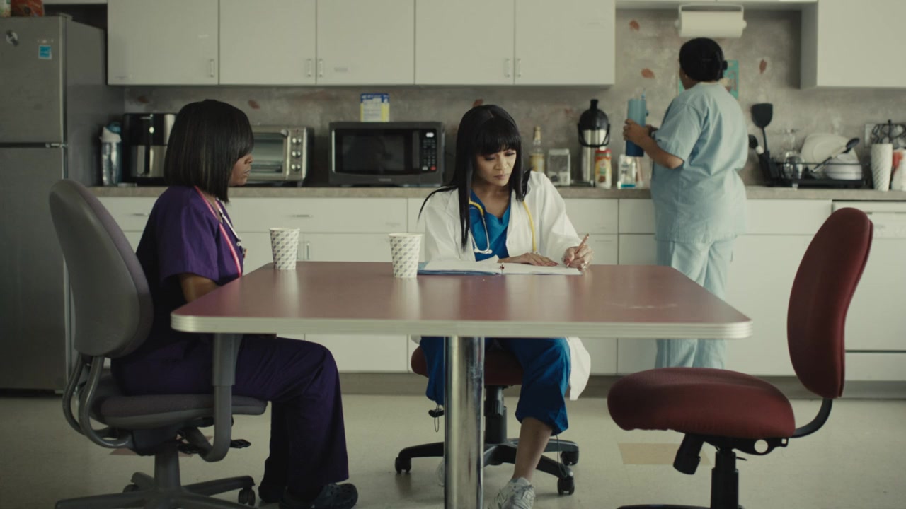 Heart of a Woman screenshot 1