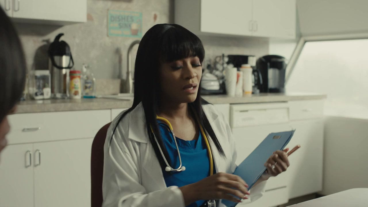 Heart of a Woman screenshot 3