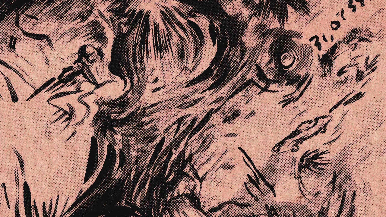 Heart of a Dog screenshot 1