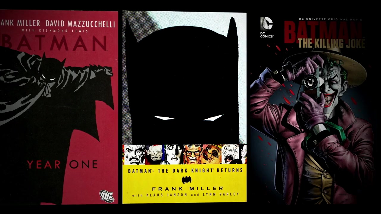 Heart of Batman screenshot 3