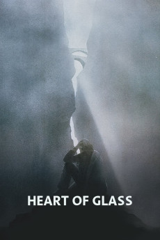 Herz aus Glas (1976) poster