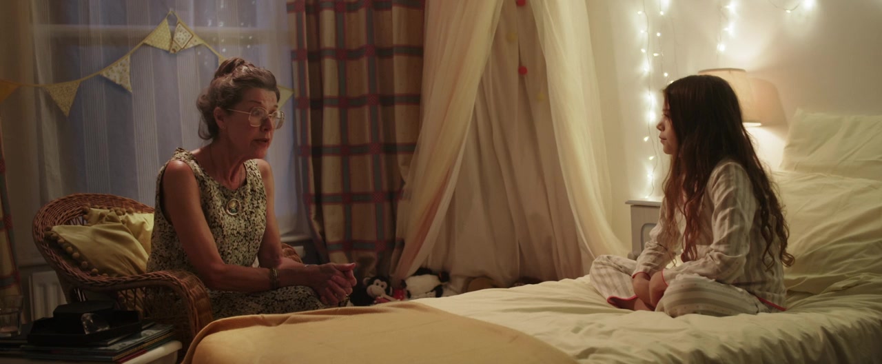 Heart of Hope screenshot 1