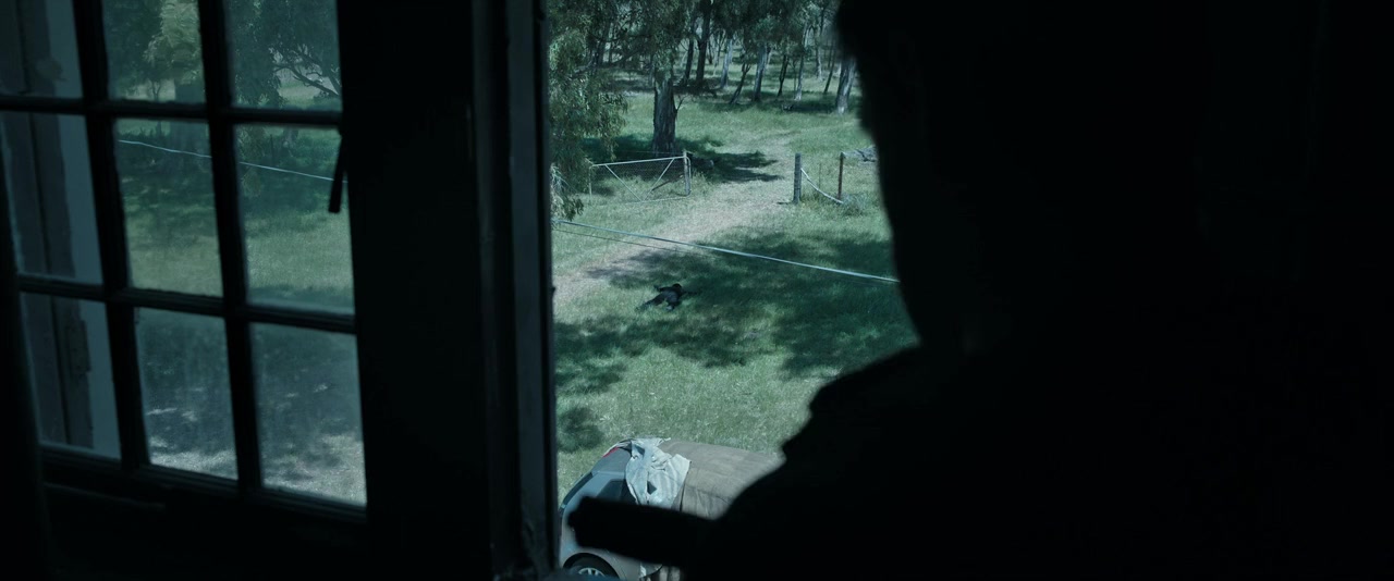 Heart of the Hunter screenshot 2