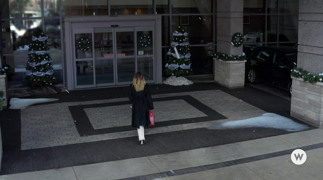 Heart of the Holidays screenshot 2
