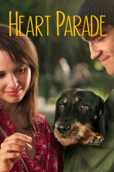 Parada serc (2022) poster