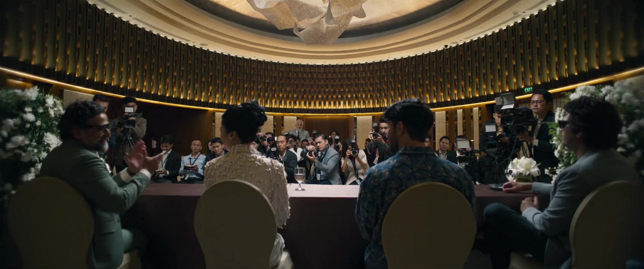 Heartbreak Motel screenshot 1