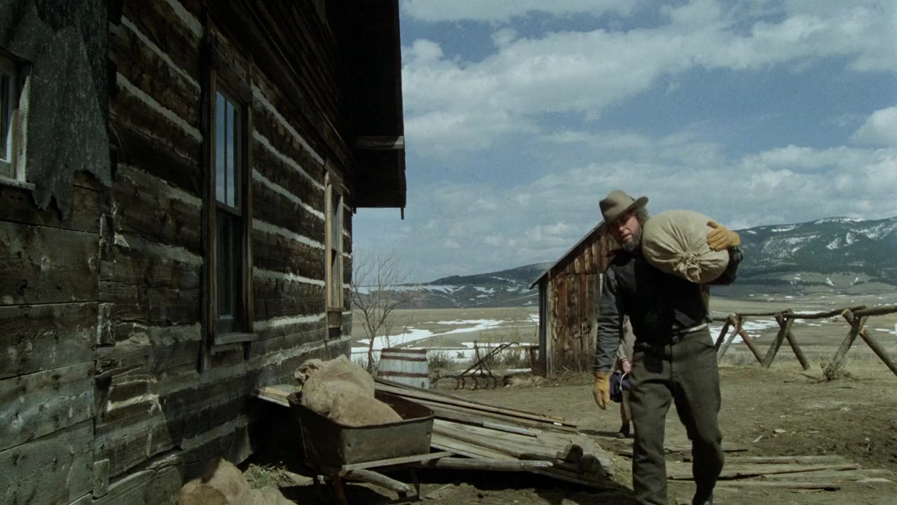 Heartland screenshot 2