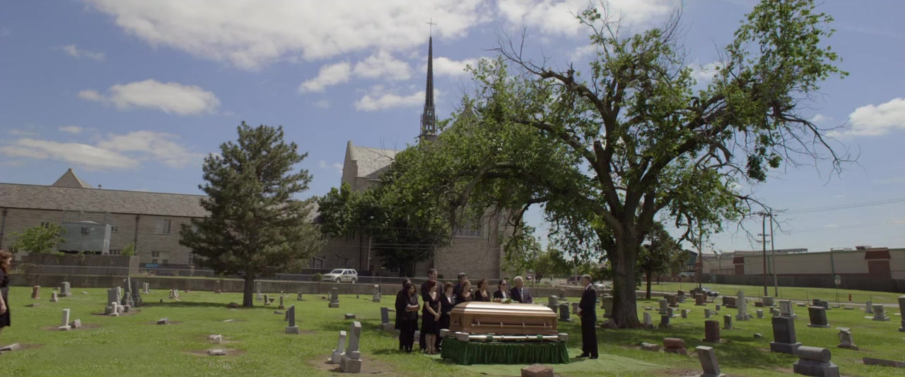 Heartland screenshot 1