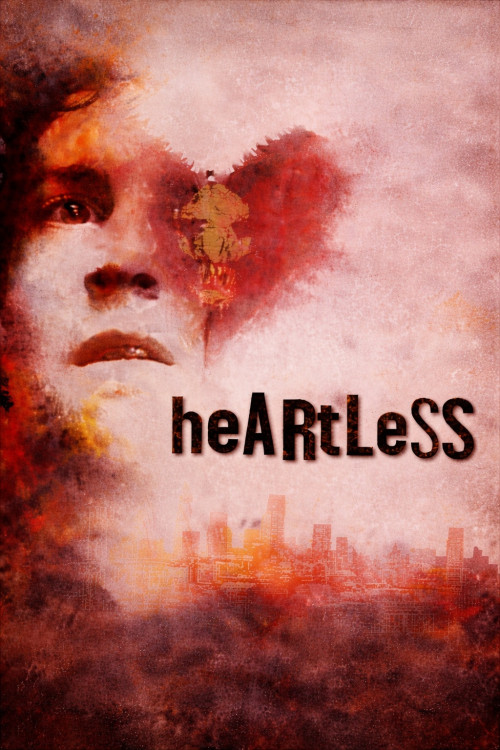 Heartless (2009) poster
