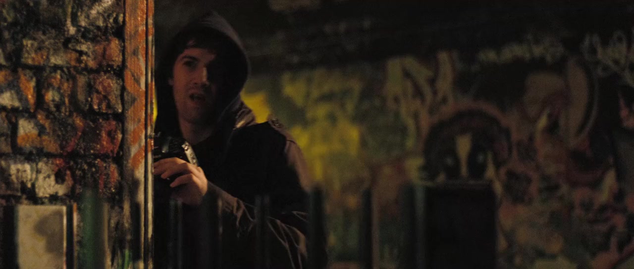 Heartless screenshot 1