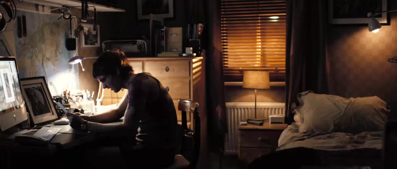 Heartless screenshot 2