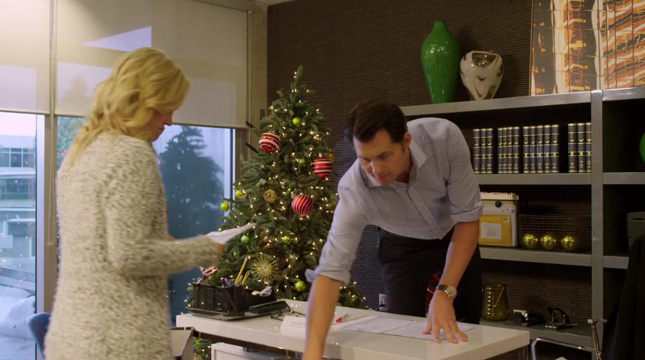 Hearts of Christmas screenshot 1