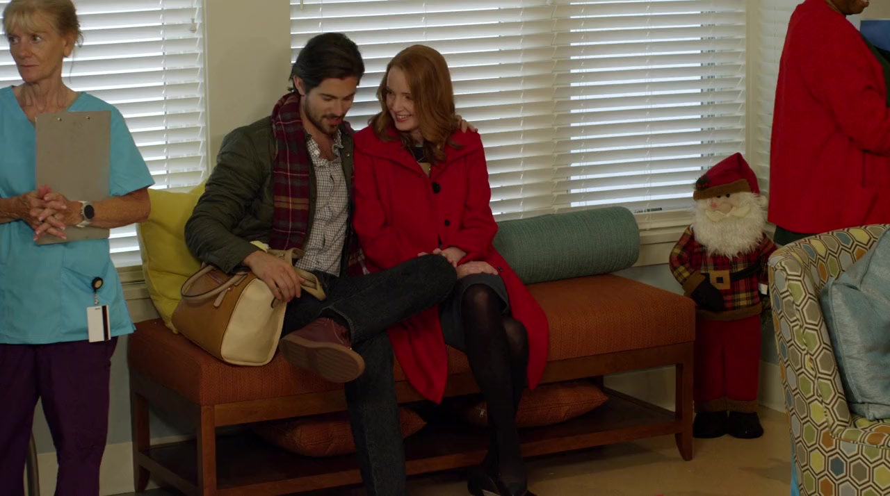 Hearts of Christmas screenshot 2