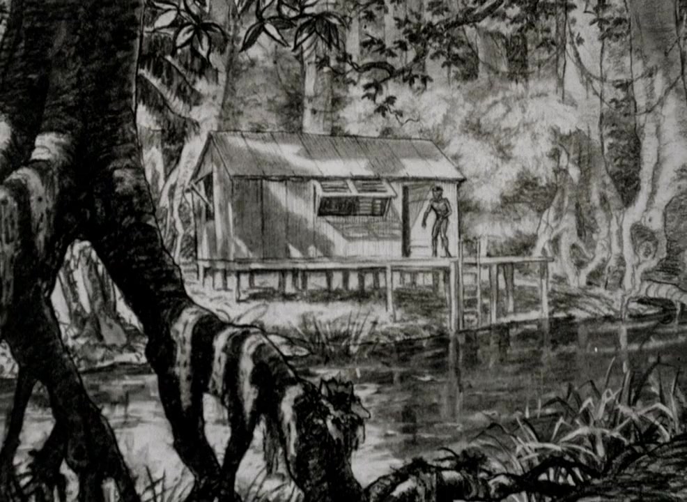 Hearts of Darkness: A Filmmaker's Apocalypse screenshot 1