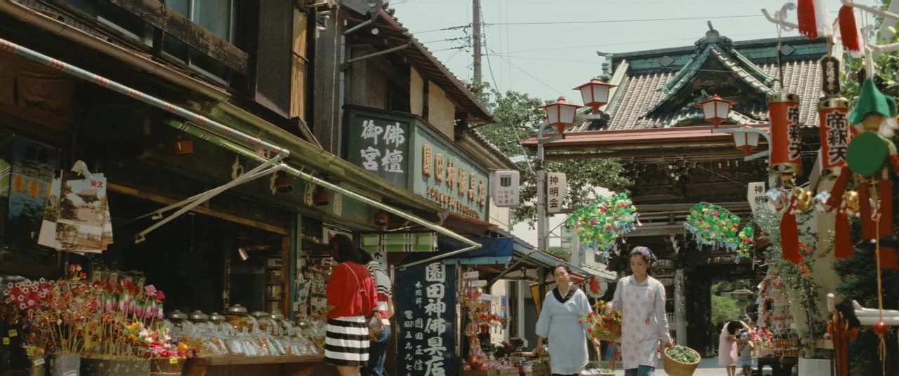Otoko wa tsurai yo: Torajiro ajisai no koi screenshot 2